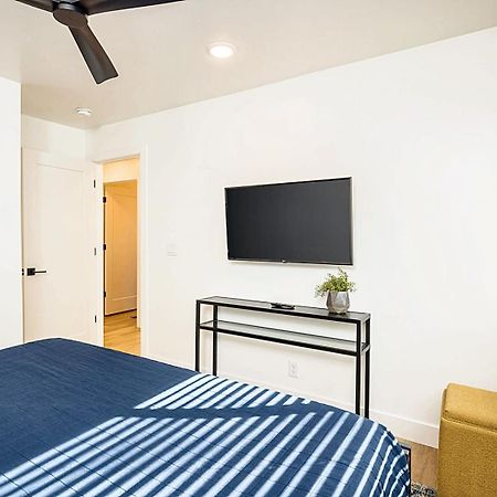 Near Downtown Stylish 2Br With Amazing Patio - 3 Villa Moab Exterior photo