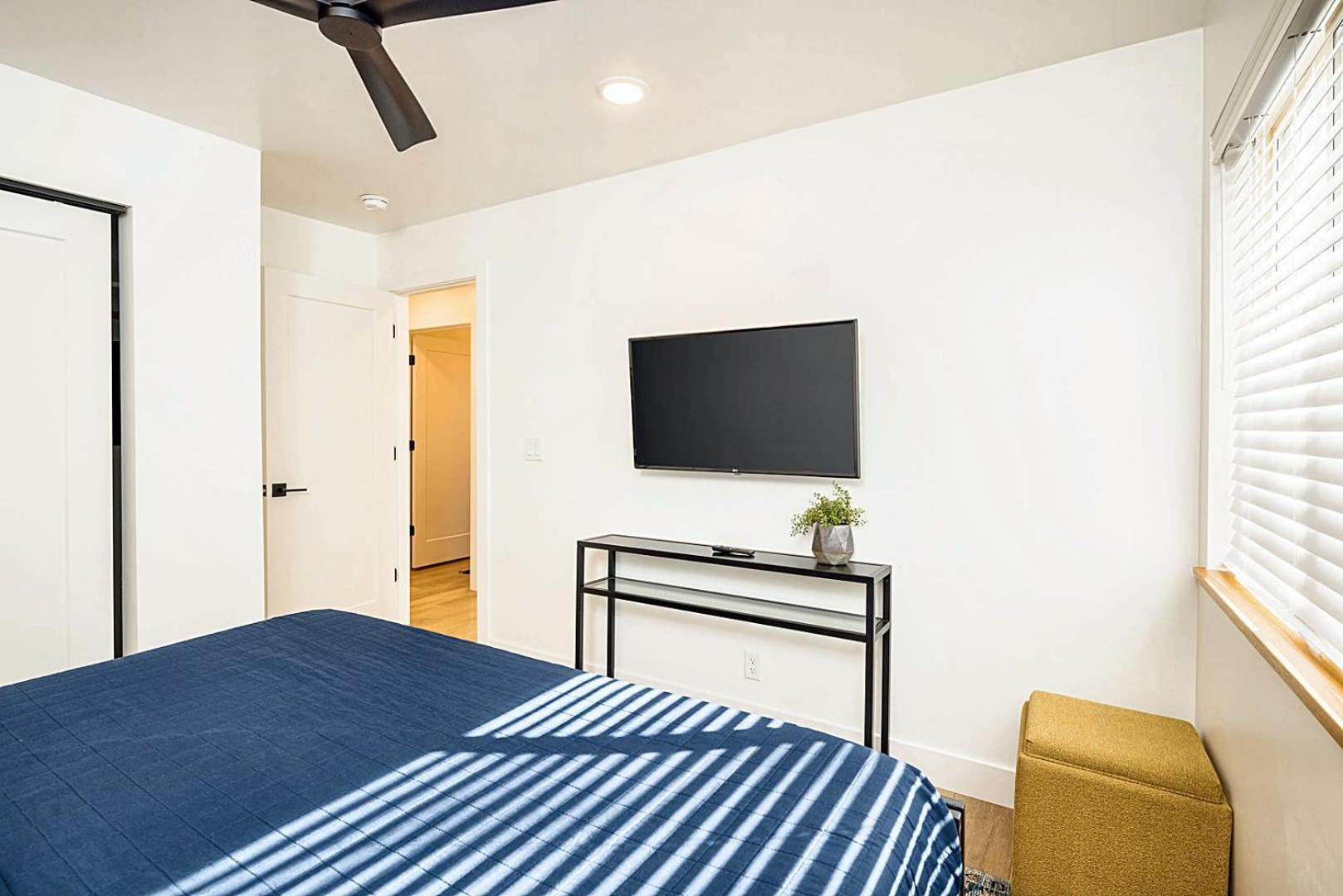 Near Downtown Stylish 2Br With Amazing Patio - 3 Villa Moab Exterior photo