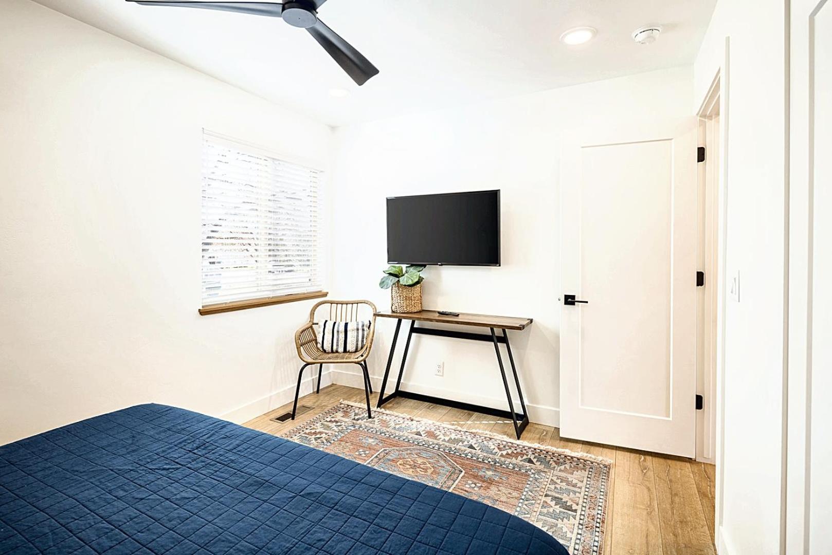 Near Downtown Stylish 2Br With Amazing Patio - 3 Villa Moab Exterior photo