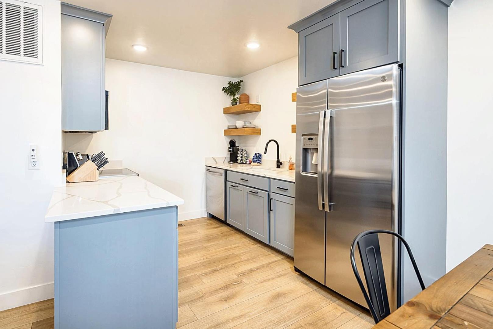 Near Downtown Stylish 2Br With Amazing Patio - 3 Villa Moab Exterior photo