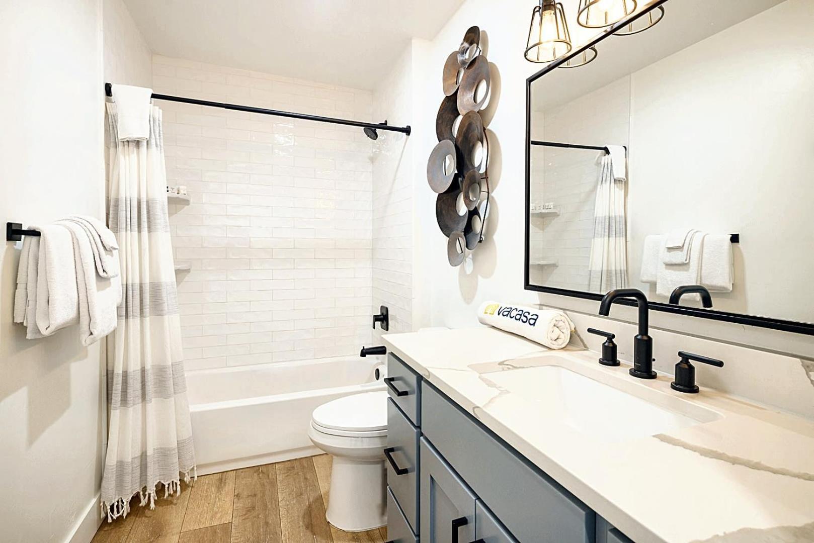 Near Downtown Stylish 2Br With Amazing Patio - 3 Villa Moab Exterior photo