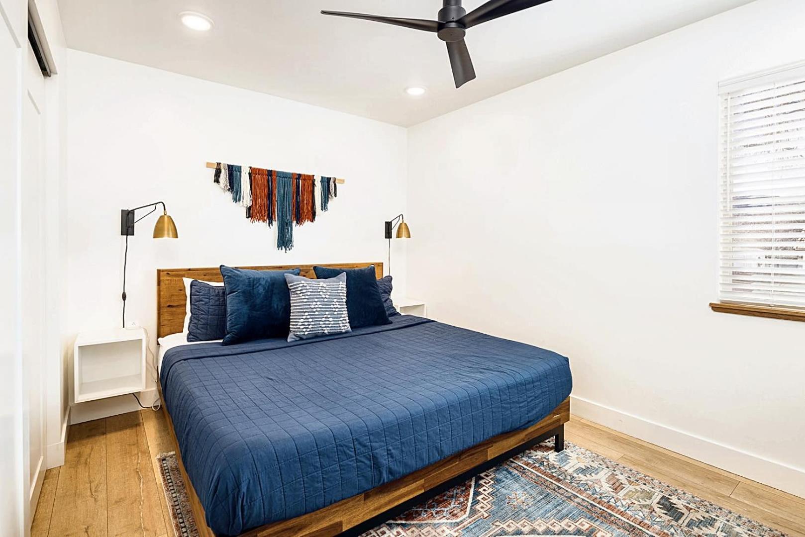 Near Downtown Stylish 2Br With Amazing Patio - 3 Villa Moab Exterior photo