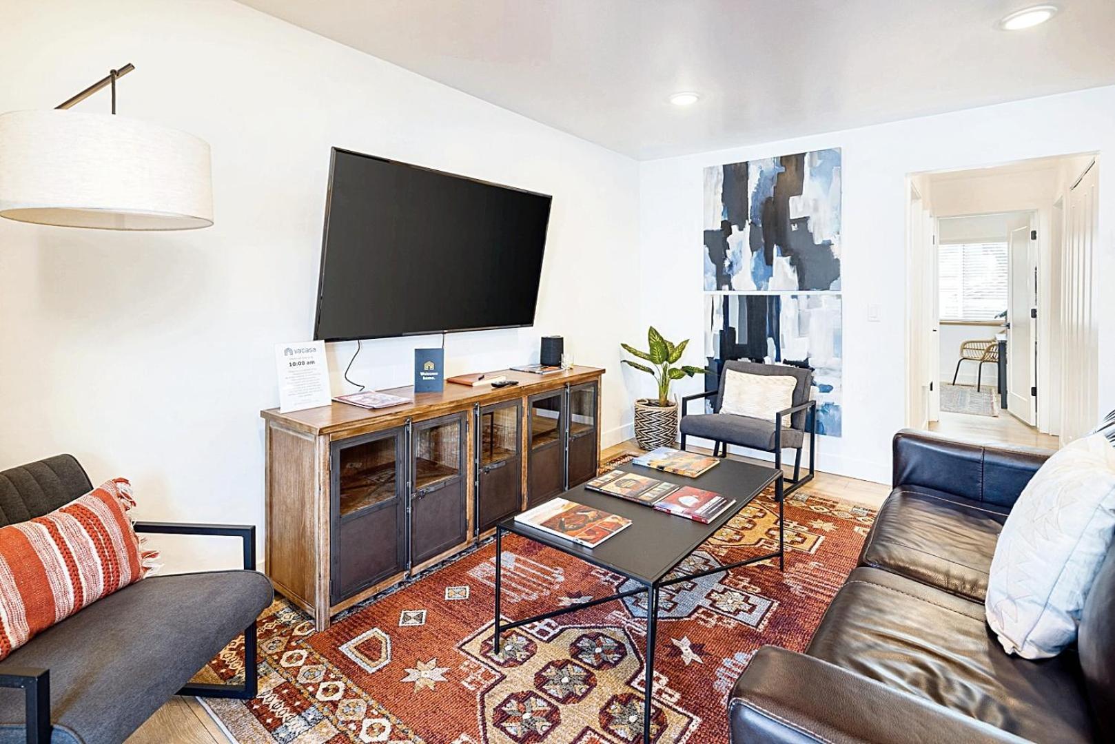 Near Downtown Stylish 2Br With Amazing Patio - 3 Villa Moab Exterior photo