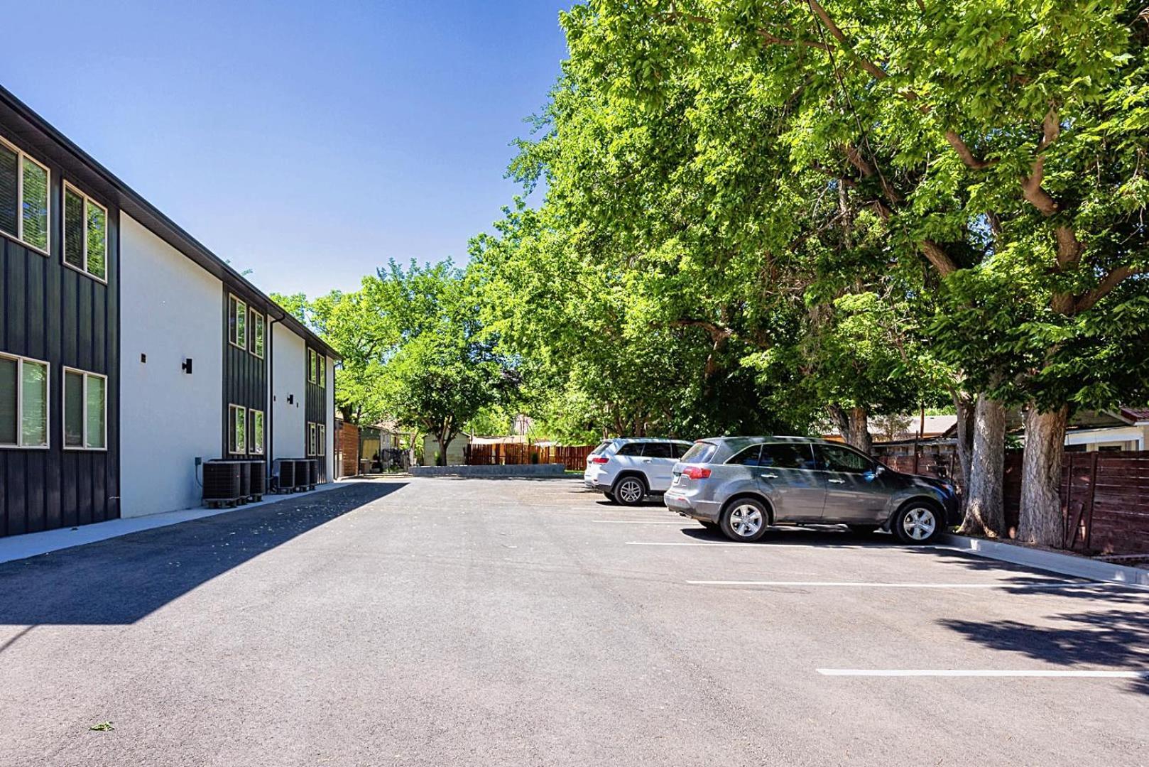 Near Downtown Stylish 2Br With Amazing Patio - 3 Villa Moab Exterior photo
